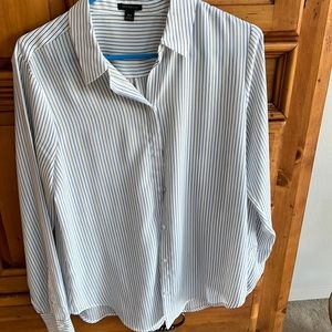 Ann Taylor blouse